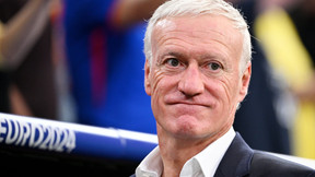 Equipe de France : Deschamps justifie sa grande surprise 