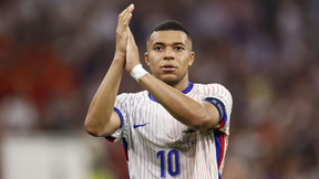 Real Madrid : Problème avec Kylian Mbappé 