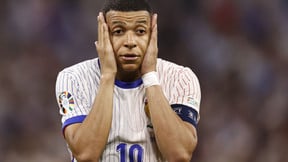 Malaise Mbappé : Ça fait parler dans le vestiaire des Bleus !