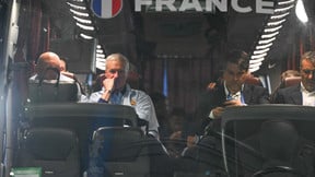 Équipe de France : Une réunion au sommet est prévue avec Deschamps !