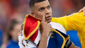 Mbappé de retour en France, l’annonce tombe !