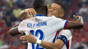 Kolo Muani fait mieux que Mbappé, du soutien arrive !