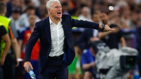 Euro 2024 : Deschamps a plombé un crack du PSG ? 