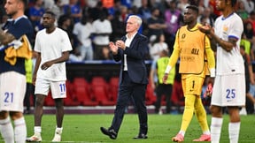 Mercato - PSG : Une star de Deschamps pose ses conditions pour son transfert !