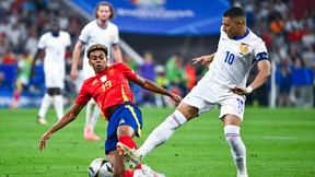 Mbappé - Dembélé : La provocation de Lamine Yamal !