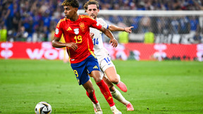 Rabiot : Le gros troll signé Lamine Yamal !