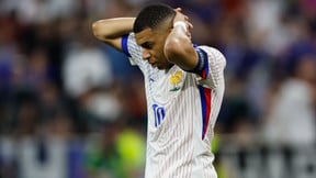 Euro 2024 : Kylian Mbappé plombé par le PSG ?