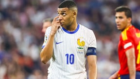 Mbappé - Equipe de France : Un conflit est annoncé