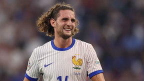 Transfert de Rabiot : L’OM a régalé son entourage !