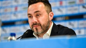 Mercato - OM : De Zerbi veut boucler un nouveau transfert XXL !