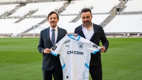 Mercato - OM : La recrue star de l’hiver déjà connue ?