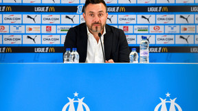 Mercato - OM : Riolo balance une information en direct !