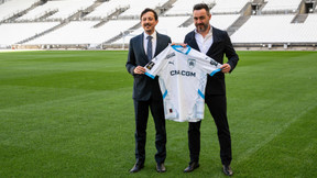 Avenir de De Zerbi : L’OM annonce son choix ! 