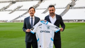 De Zerbi a identifié un problème à l'OM : Longoria lui répond à la télévision