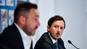 De Zerbi - OM : Un problème dévoilé sur la chaîne L'Équipe, voilà pourquoi ça ne marche pas...