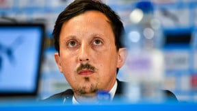 Mercato : L'OM se fait recaler, Longoria pète les plombs ? 