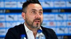 Mercato : Six joueurs vont quitter l'OM ?