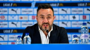 Mercato : De Zerbi valide le dernier transfert de l’OM ! 