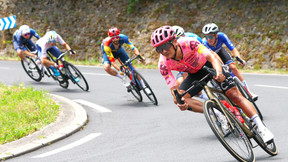 Tour de France : Il réussit un coup inédit !