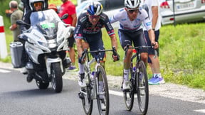 Cyclisme - Mercato : Roglic en partance avec l'arrivée d'Evenepoel ?
