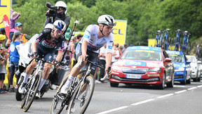 Cyclisme - Tour de France : La prédiction de Lefévère sur Evenepoel