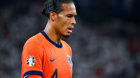 Mercato - PSG : Le «nouveau Van Dijk» arrive à Paris !