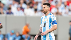 JO Paris 2024 : Argentine-Maroc, l’imbroglio qui a fait halluciner Messi 