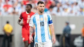 La grande annonce de Messi sur son avenir 