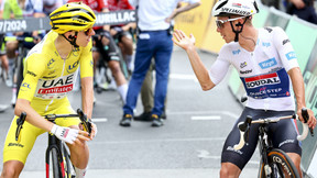 Cyclisme : Tadej Pogacar a pris une grande décision !