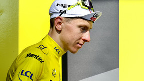 Tour de France : «Il va avoir des soucis», la terrible annonce sur Pogacar !