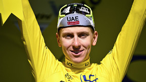 Tour de France : Pogacar annonce la couleur à Vingegaard !