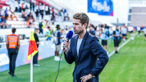 Surprise sur La Chaîne L'EQUIPE : Giovanni Castaldi débarque sur Téléfoot !