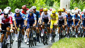 Tour de France : Les UAE vont mettre la pagaille autour de Pogacar !