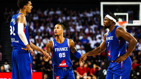 Equipe de France : Du lourd est annoncé pour son retour en NBA