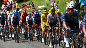 Pogacar, Vingegaard… Scène surréaliste sur le Tour de France, une action en justice est menée