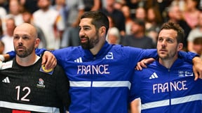 JO Paris 2024 - Handball : La légende Nikola Karabatic veut marquer l’histoire une ultime fois 