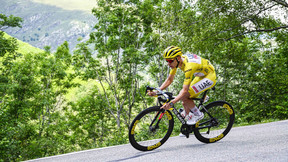 Tour de France : Tadej Pogacar éclipse Lance Armstrong, ça fait du bruit !