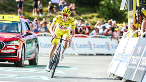 Tour de France : Dopage, polémiques… Pogacar répond cash 