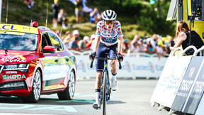 Tour de France : Le véritable objectif de Vingegaard…