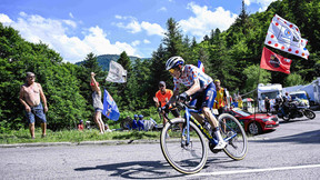 Tour de France : Vingegaard court-t-il battu ? Il répond