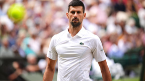 Djokovic : Coup de tonnerre annoncé après Wimbledon ? 