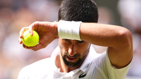 Tennis : Il annonce la fin pour Djokovic