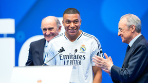 Real Madrid : Mbappé se lâche à sa présentation officielle !