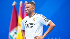 Mbappé envoie un gros message au Real Madrid