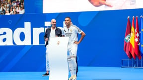 Équipe de France - Kylian Mbappé devant Zinédine Zidane et Michel Platini : L’annonce en pleine Coupe du monde qui risque de faire parler !