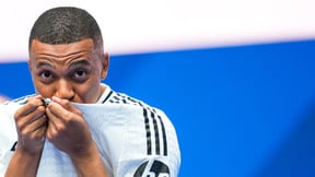 Real Madrid : Mbappé a reçu des consignes !