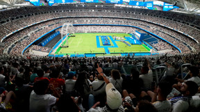 Mercato : Trahi, le Real Madrid abandonne ce crack ! 