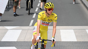 Tour de France : C'est terminé, Pogacar jubile !