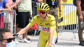Tour de France : L'étonnante critique lâchée contre Pogacar