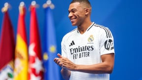 Real Madrid : Mbappé va vivre une grande première !